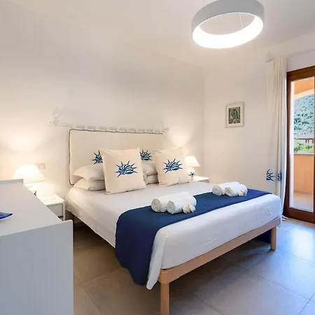 Residenza La Conchiglia, 4min Dalla & Parcheggio Privato Appartement *