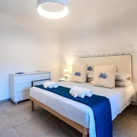 Residenza La Conchiglia, 4min Dalla & Parcheggio Privato * Monte Petrosu