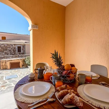Residenza La Conchiglia, 4min Dalla & Parcheggio Privato Lejlighed