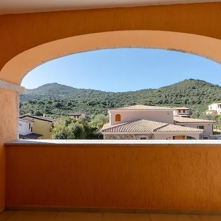 Appartement Residenza La Conchiglia, 4min Dalla & Parcheggio Privato