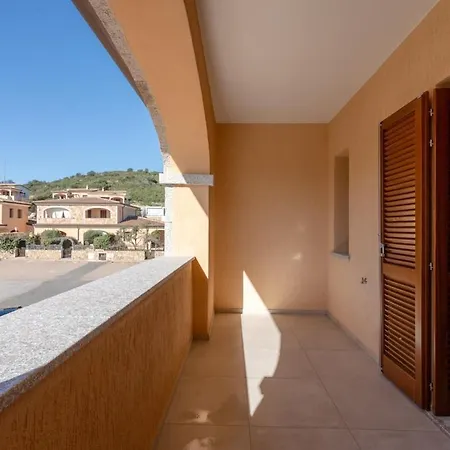 Residenza La Conchiglia, 4min Dalla & Parcheggio Privato * Monte Petrosu