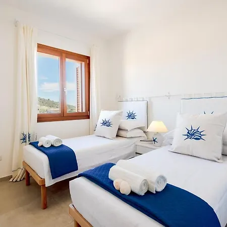 Residenza La Conchiglia, 4min Dalla & Parcheggio Privato Appartement Monte Petrosu