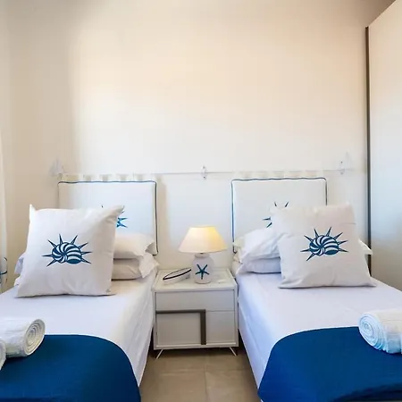Residenza La Conchiglia, 4min Dalla & Parcheggio Privato Appartement *