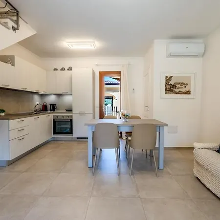 Residenza La Conchiglia, 4min Dalla & Parcheggio Privato Appartement *