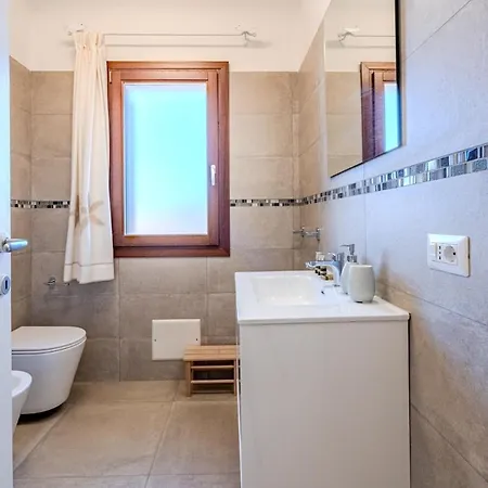 Residenza La Conchiglia, 4min Dalla & Parcheggio Privato *