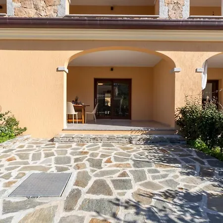 Residenza La Conchiglia, 4min Dalla & Parcheggio Privato Appartement *