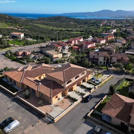 Lejlighed Residenza La Conchiglia, 4min Dalla & Parcheggio Privato *