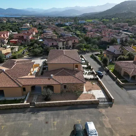 Appartement Residenza La Conchiglia, 4min Dalla & Parcheggio Privato *
